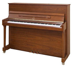 P116E Walnut Satin