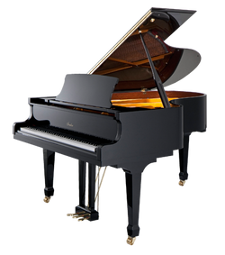 Irmler F188 studio flygel