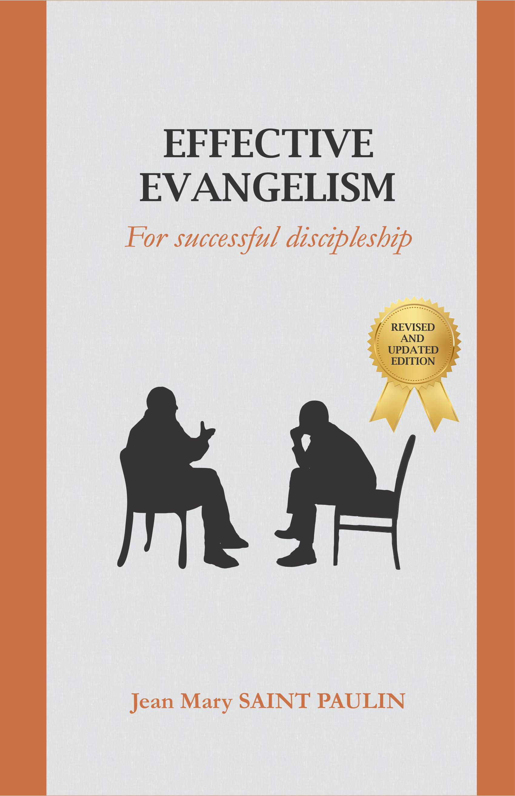 EFFECTIVE EVANGELISM