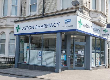 ramshill pharmacy, one of the aston pharmacy branches and pharmacy that provides themenb vaccination service