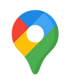 google maps location logo highlighting the locations of our pharmacies