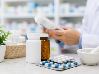medication shortages across pharmacy