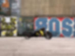 Thumbnail: Road legal pedal assist Swerv for adults 
