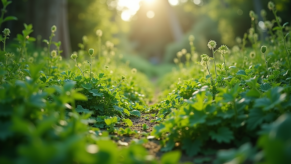 The Importance of Sustainable Living in Today's World