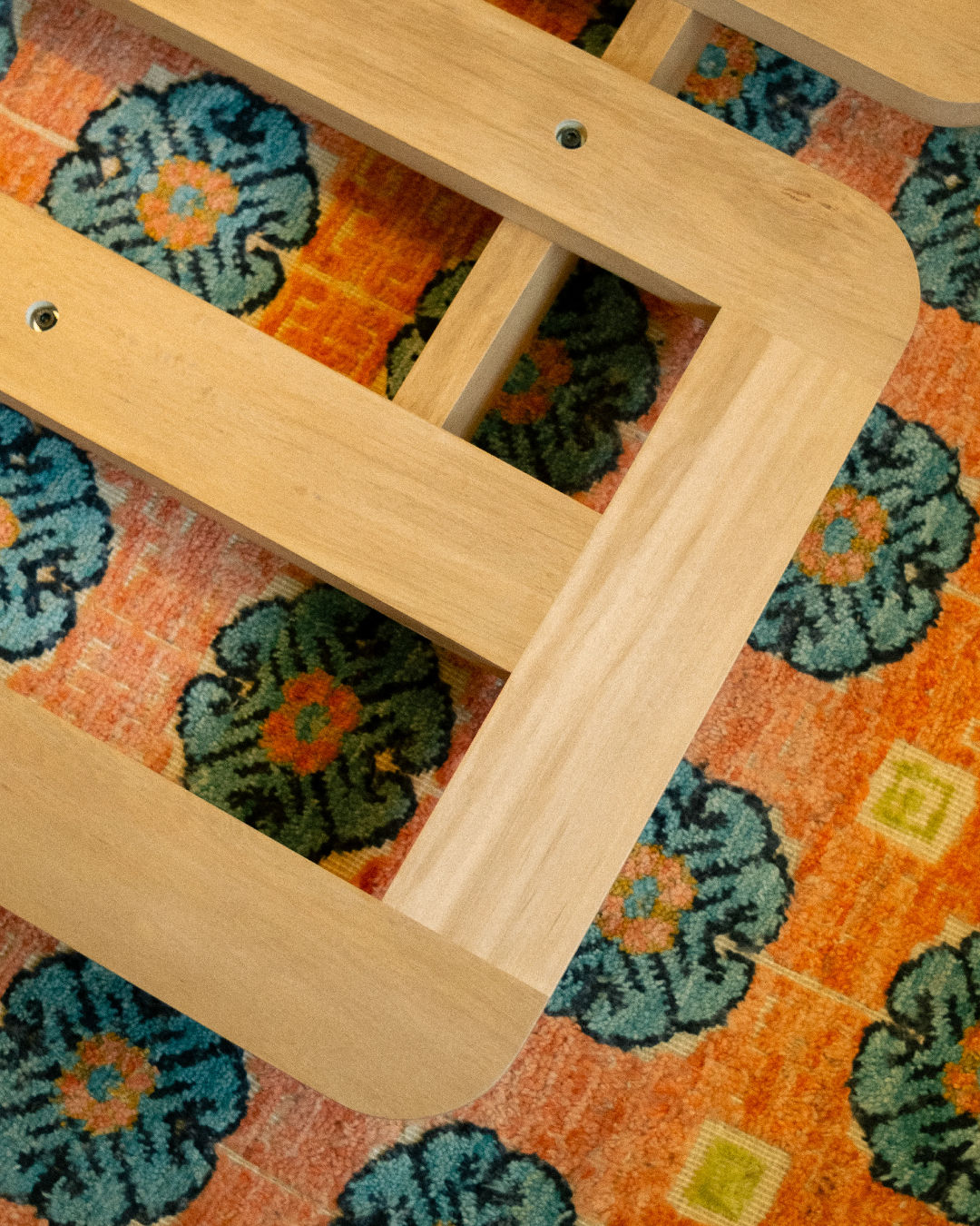 Cama Tepa