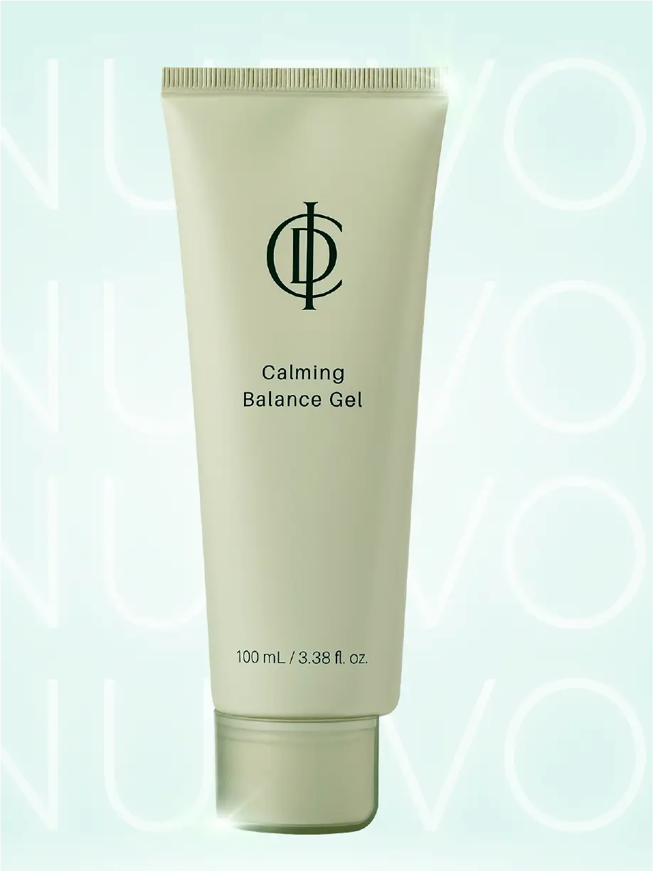 Miniatura: CALMING BALANCE GEL