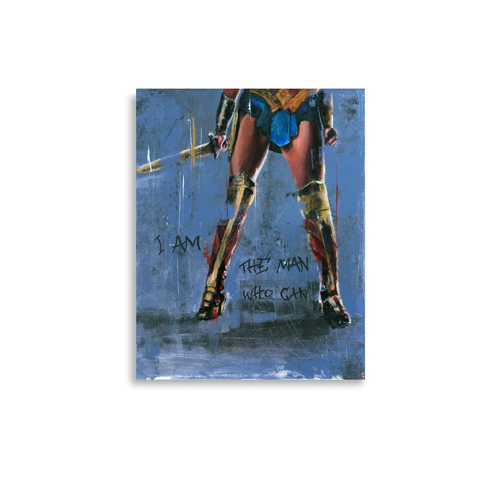 Thumbnail: Poster dimensions Inches