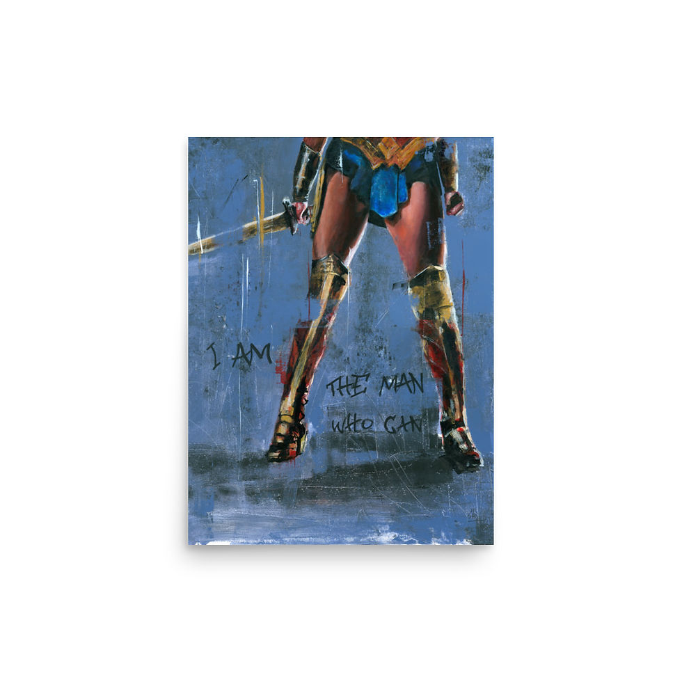 Thumbnail: Poster dimensions Inches