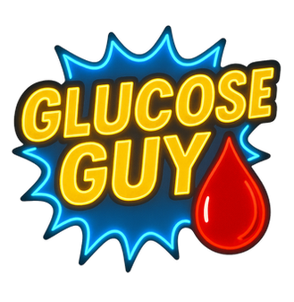 Glucose Guy Neon Glow LOGO.png