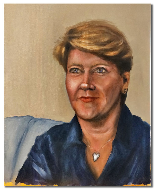 Clare Balding