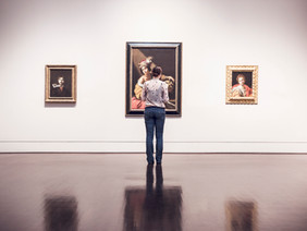Technical tip: Using artwork to fund a donor-advised fund.
