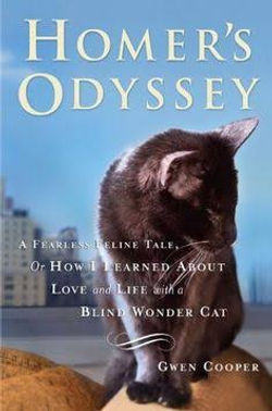 Homer's Odyssey by Gwen Cooper