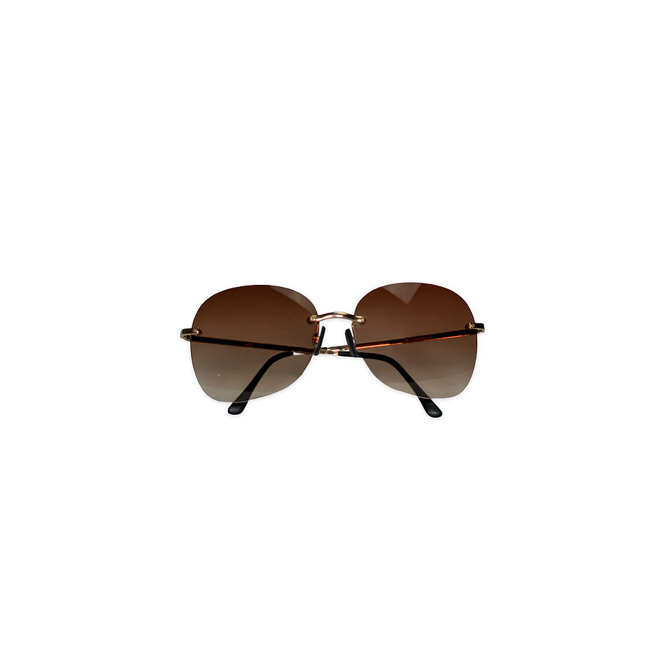 Miniatura: Gafas Sol Ful Vue Gradient ·MANGO