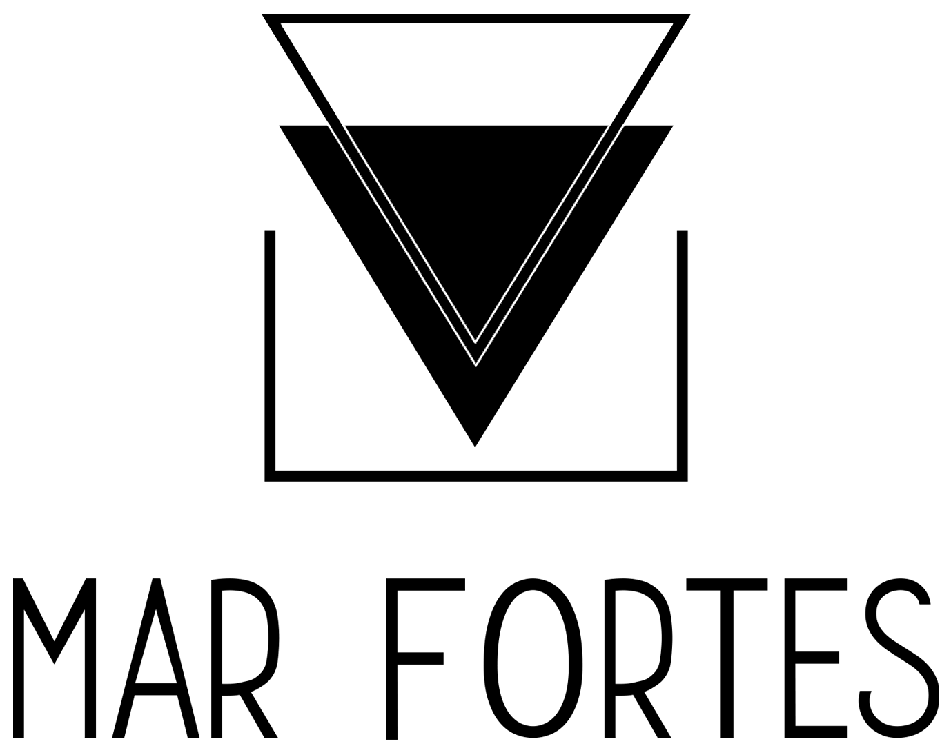 Logo Mar Fortes