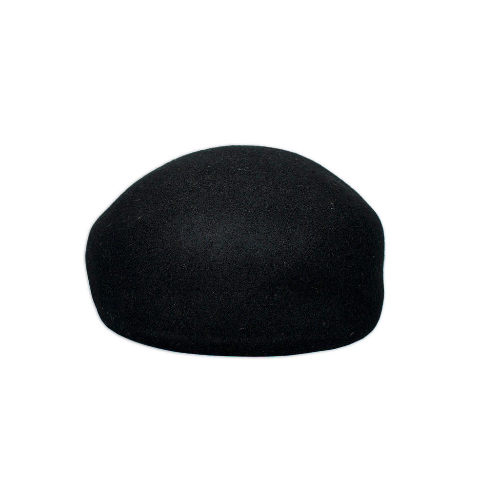 Miniatura: Gorra fieltro, Ivy cap  · ZARA · Talla 58-60