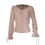 Miniatura: Blusa Fina lazos