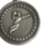 Miniatura: Colgante Medalla Balonmano