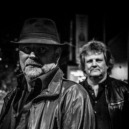 Jan, Sven-Erik, Album duo