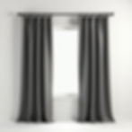 Cortina Blackout Moderna
