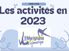 Rétrospective vidéo 2023-2024
