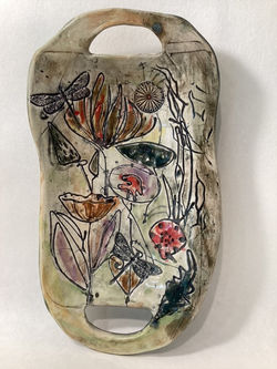 17 - Nature Board tray