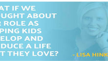 Show Notes for Learning Unboxed Season 01 Episode 09: Lisa Hinkelman