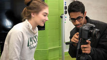 Mentorship: A Human Condition