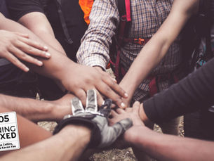 105. Promoting Equality & Justice | with Theresa Collins, Chris Thinnes & Kavan Yee