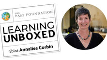 046 | Following Your Passion & Facilitating Human Growth | with Calvin Mires