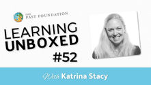 052 | Honoring Georgia O’Keeffe: Educator, Artist, & Independent Spirit | with Katrina St