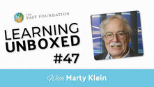 047 | Giving Back to a Future Generation of Underwater Engineers | with Marty Klein