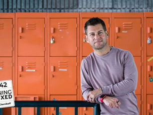 142. Helping Entrepreneurs Reach Educators with Josh Chernikoff