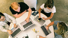 Mentorship in Action: The Two Way Street