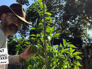 147. Giving Kids an Urban Farming Education with Jim Bruner
