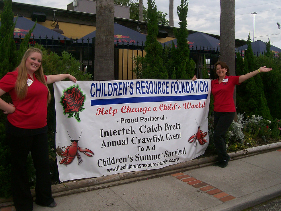 Corporate Event Summer Survival