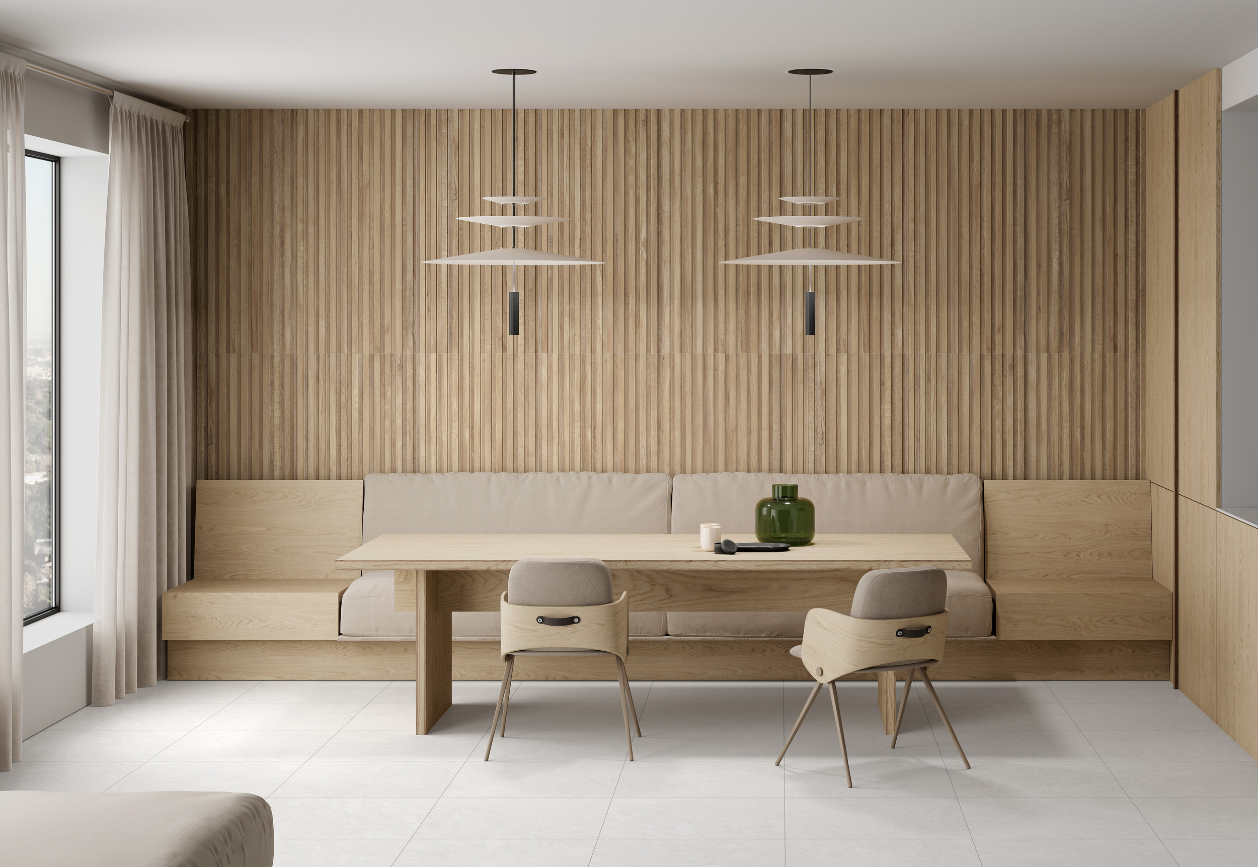 ウェア DECO Design Styles | Z Collection