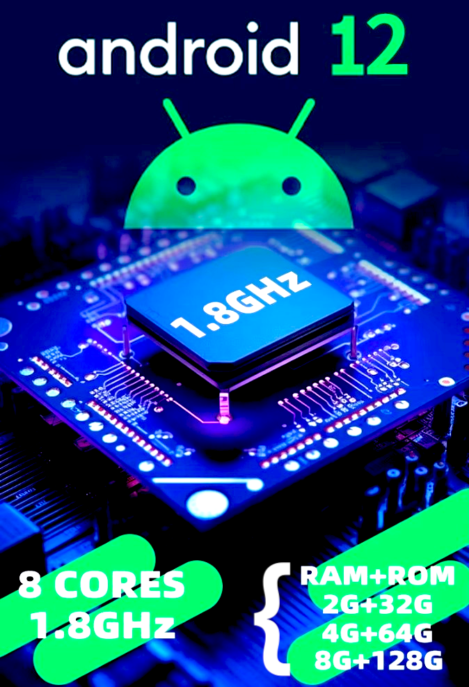 Thumbnail: 1 Pantalla Táctil OLED