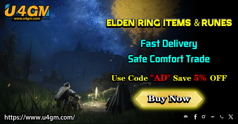 Elden Ring Items