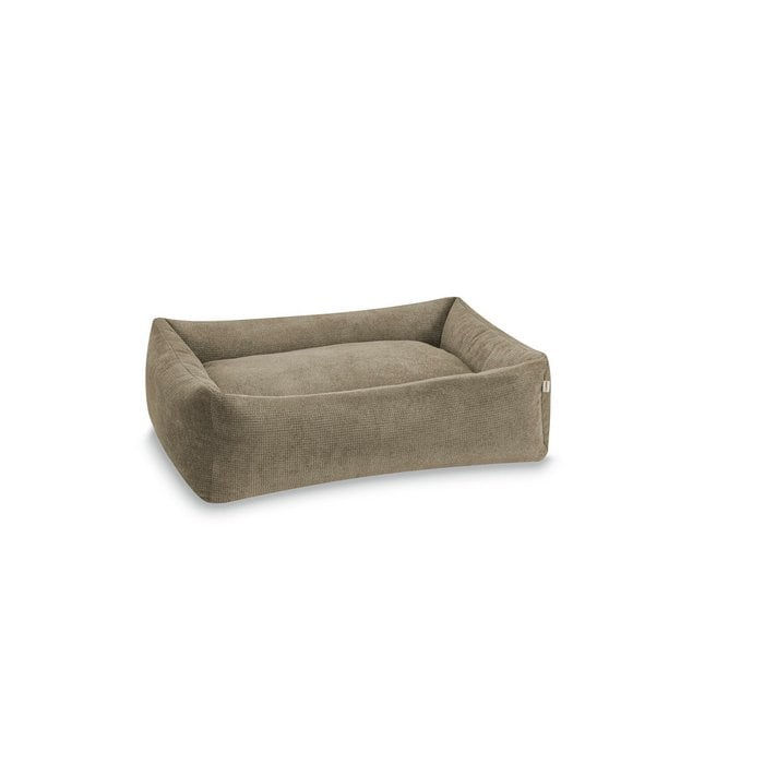Miniaturbild: CLASSIC Hundebett  TUDOR - Olive
