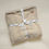 Miniaturbild: Weiche Hundedecke aus Teddyfleece - beige