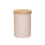 Thumbnail: Ceramic treat tin / salmon