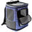 Thumbnail: Wanderpfote - Trekking light dog backpack