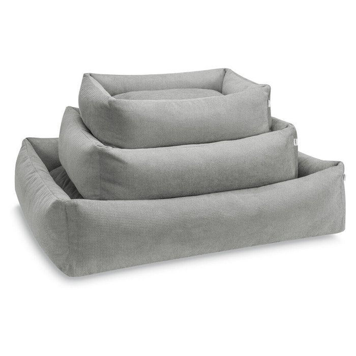Miniaturbild: CLASSIC Hundebett  TUDOR - Grey