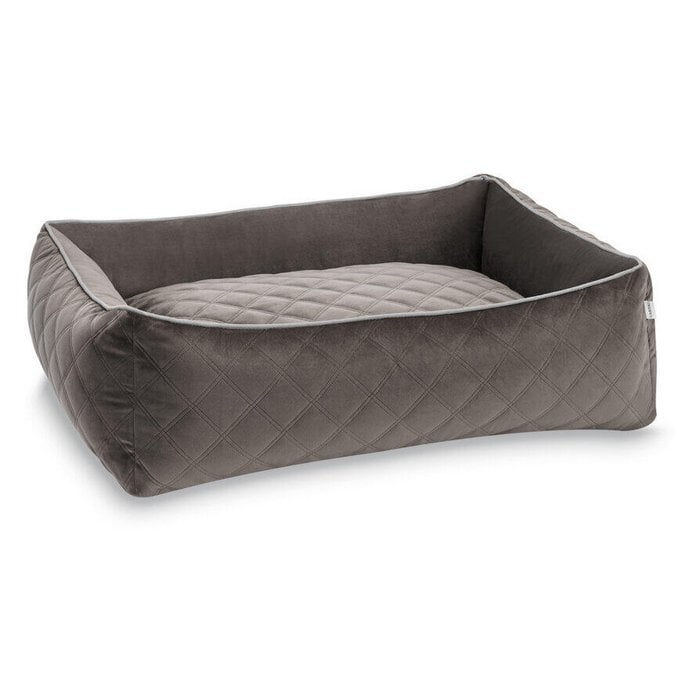 Miniaturbild: CLASSIC Hundebett  OXFORD - Stone