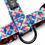 Thumbnail: HEY LANA Harness Pink/Turquoise