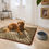Thumbnail: OXFORD blanket - Olive