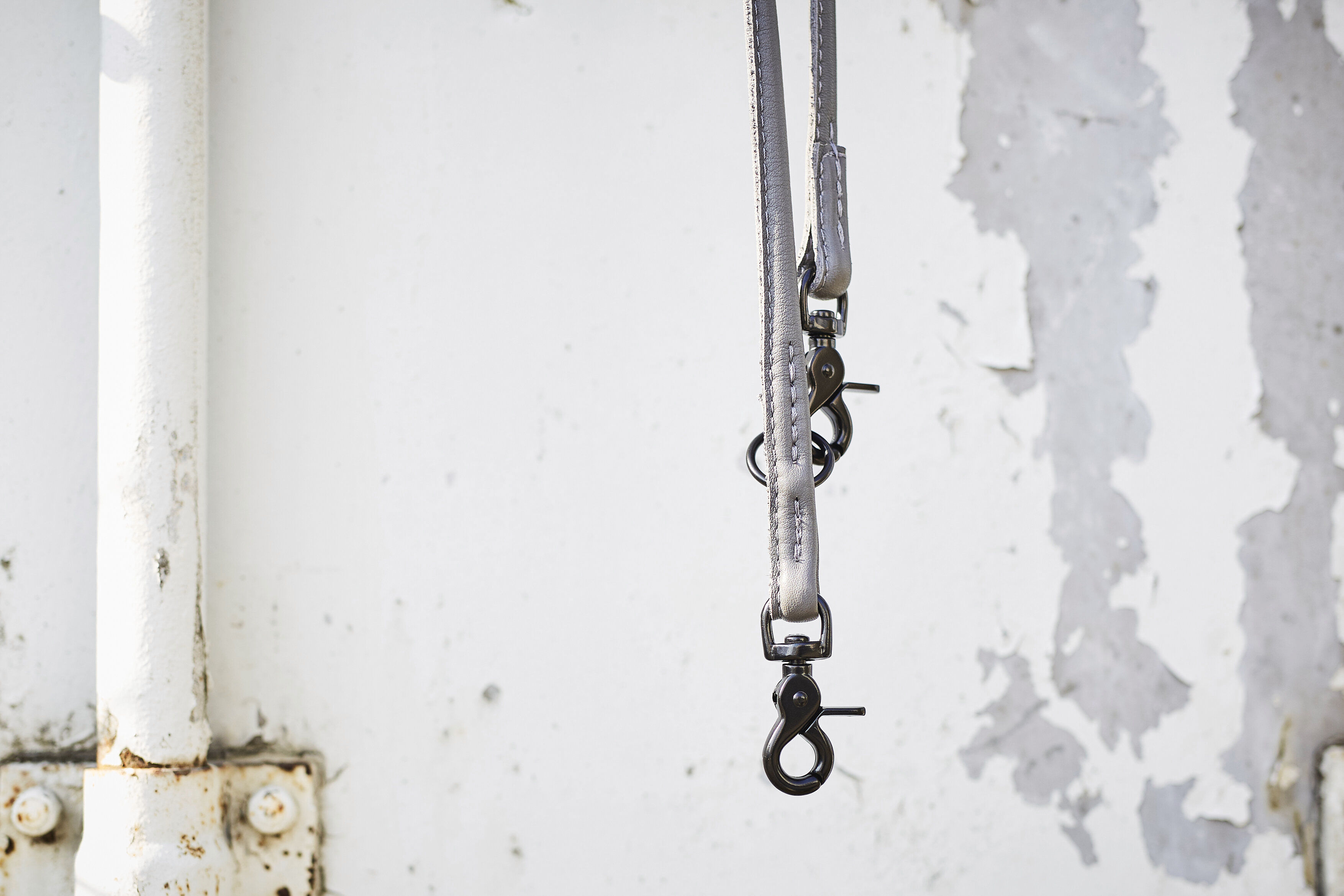 AMICI - Rundleine Anthrazit