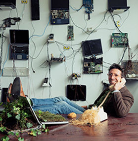 Nathaniel Stern