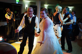 Coventry Wedding Band