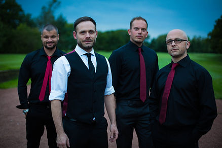 Wolverhampton Wedding Band